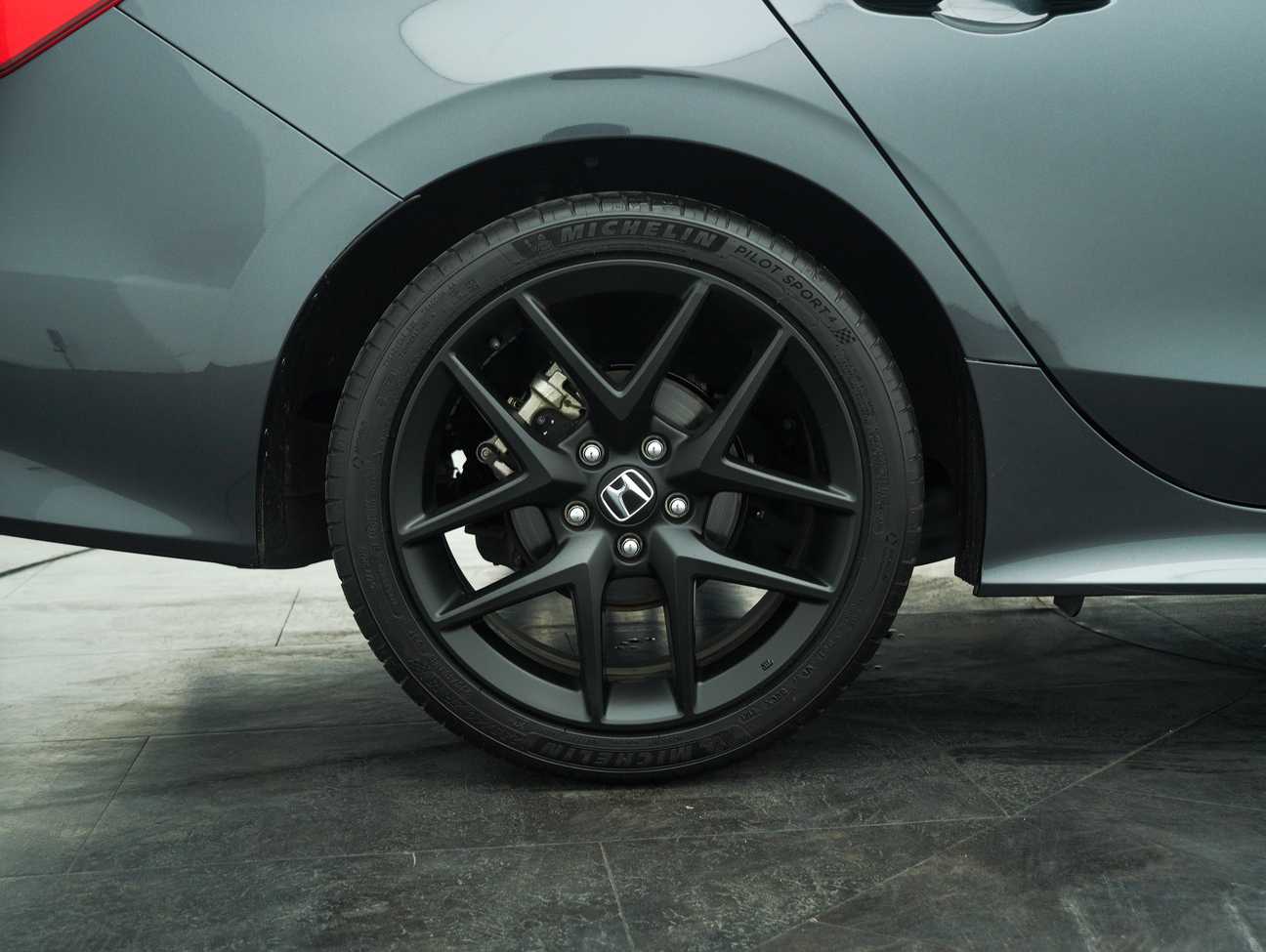 used 2022 Honda Civic RS 1.5