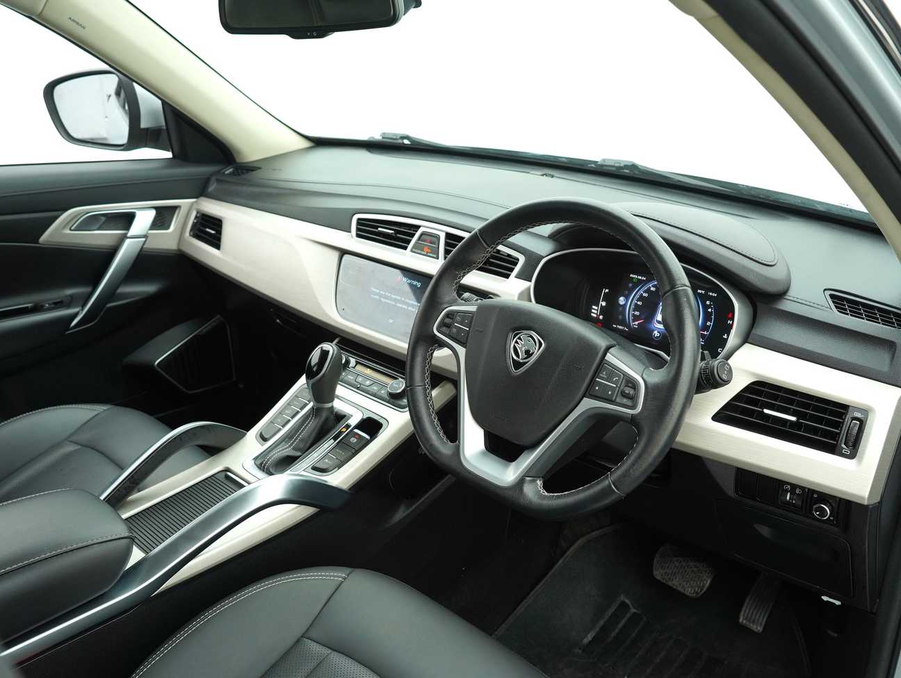 used 2019 Proton X70 Executive 1.8