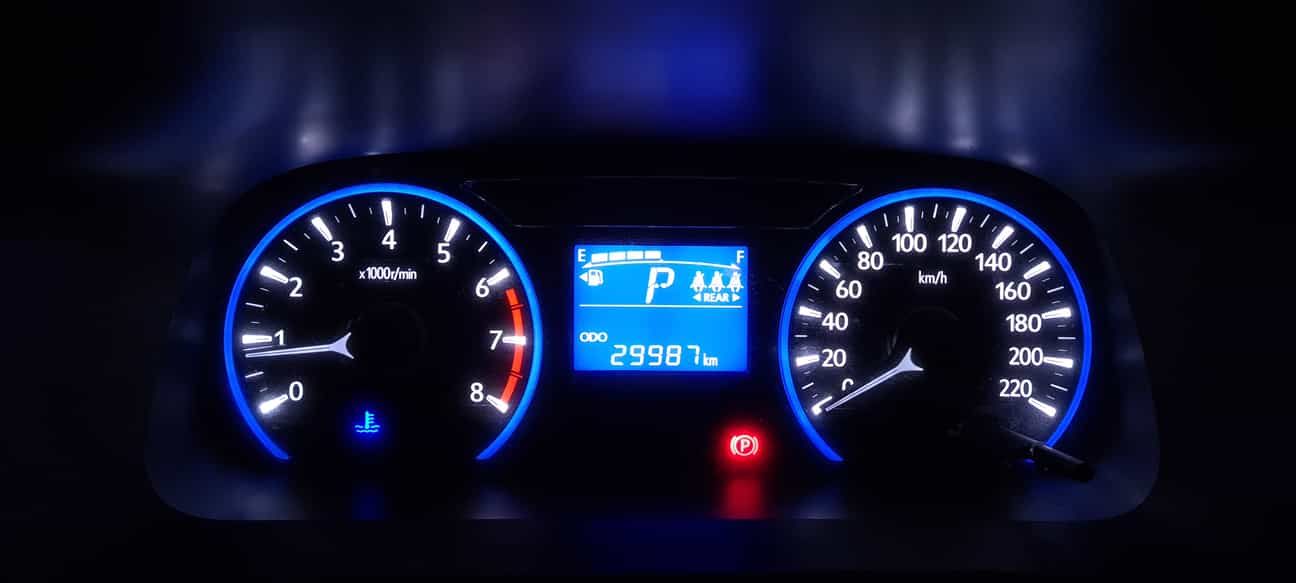 used 2019 Perodua MYVI AV 1.5