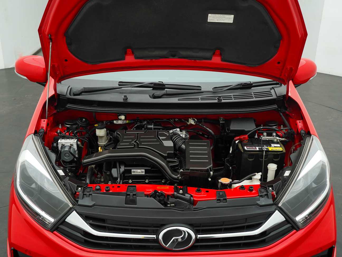 used 2019 Perodua AXIA SE 1.0