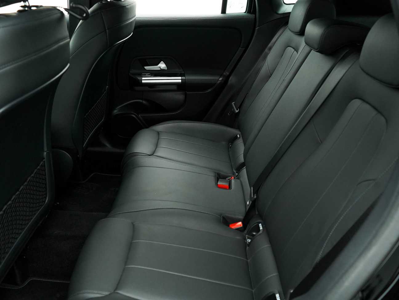 used 2020 Mercedes-Benz GLA200 Progressive Line 1.3