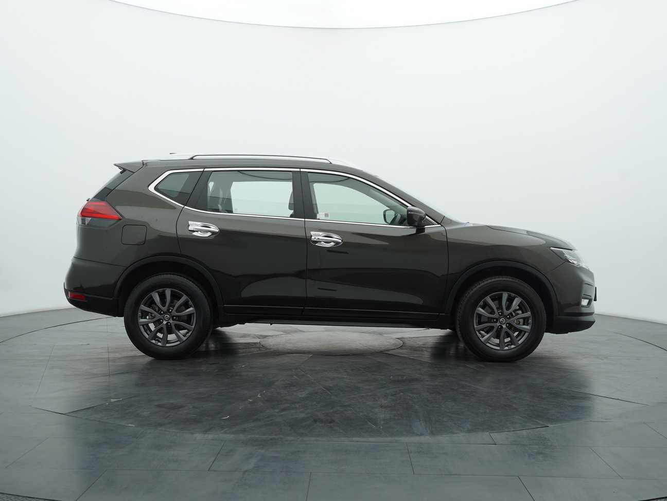 used 2019 Nissan X-Trail Mid 2.0