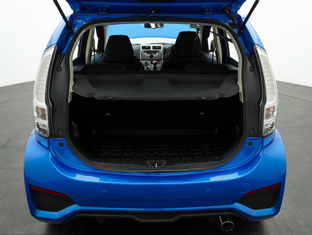 used 2017 Perodua Myvi SE 1.5