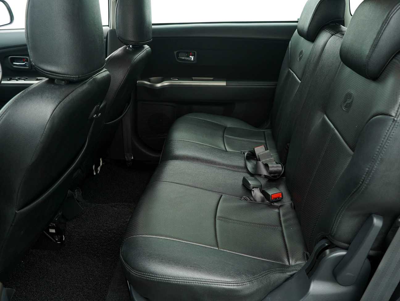 used 2015 Perodua ALZA SE 1.5