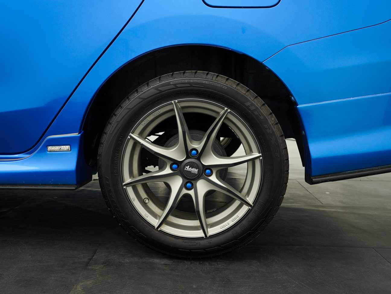 used 2016 Perodua Bezza X Premium 1.3