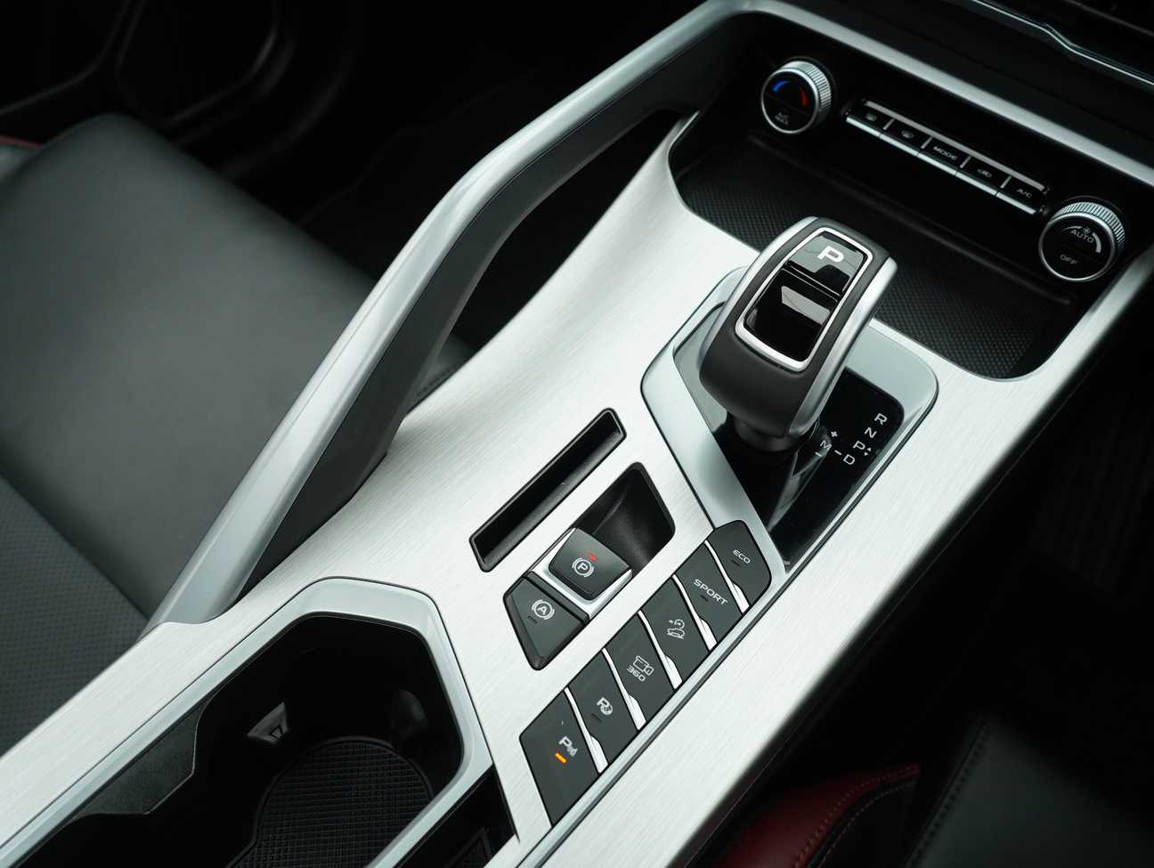 used 2023 Proton X50 TGDI Flagship 1.5