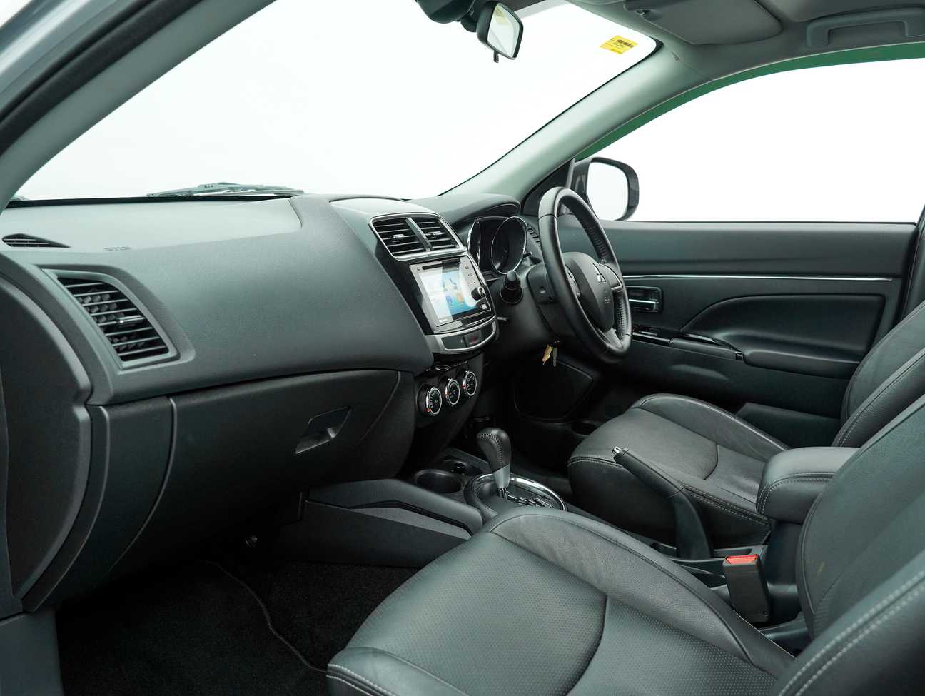 used 2016 Mitsubishi ASX  2.0