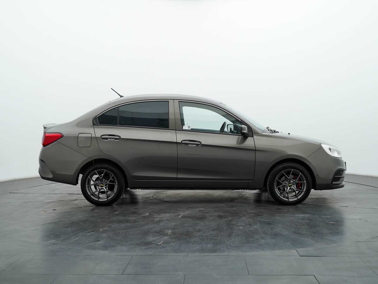 used 2020 Proton Saga Standard 1.3