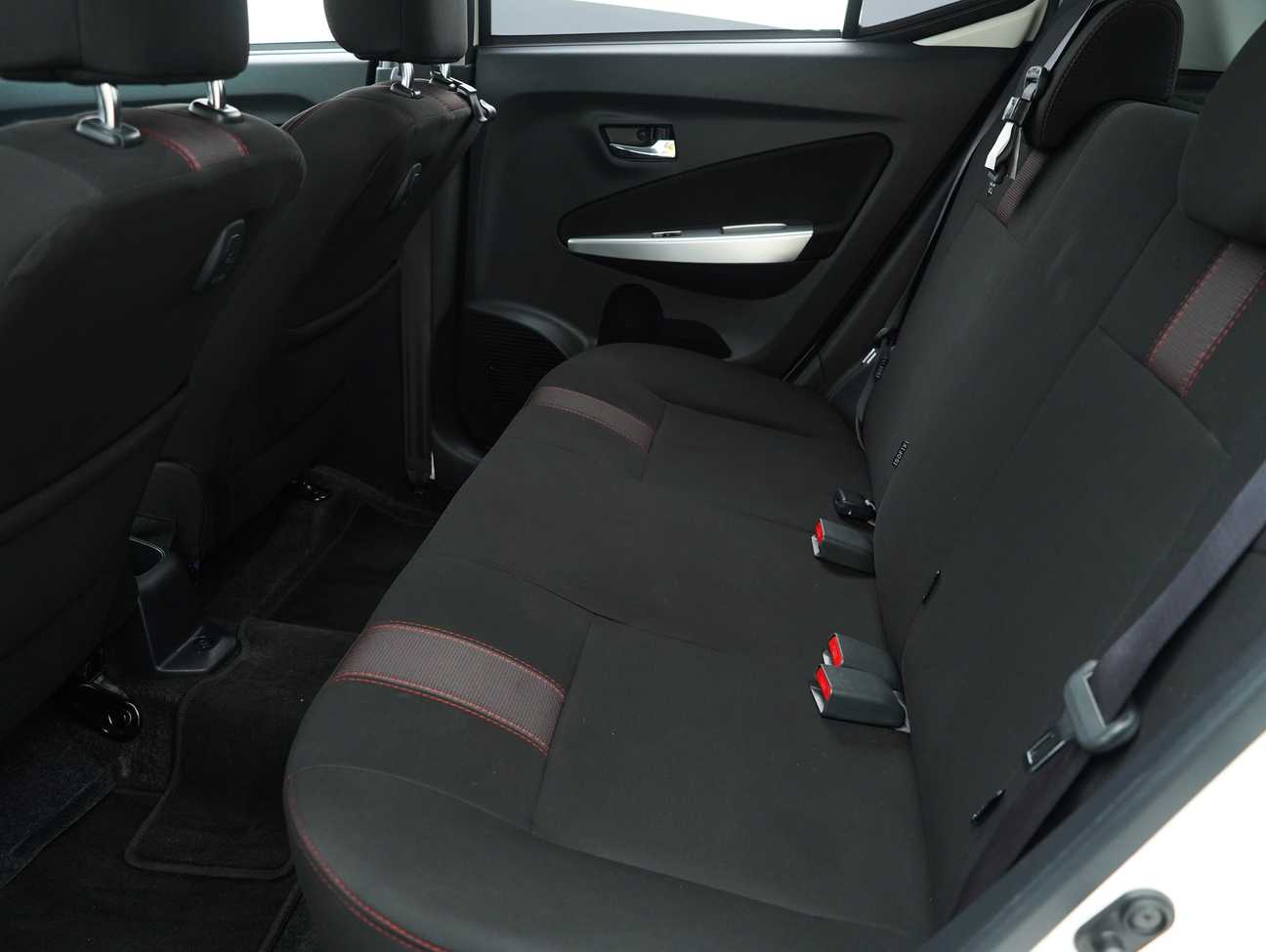 used 2022 Perodua AXIA SE 1.0