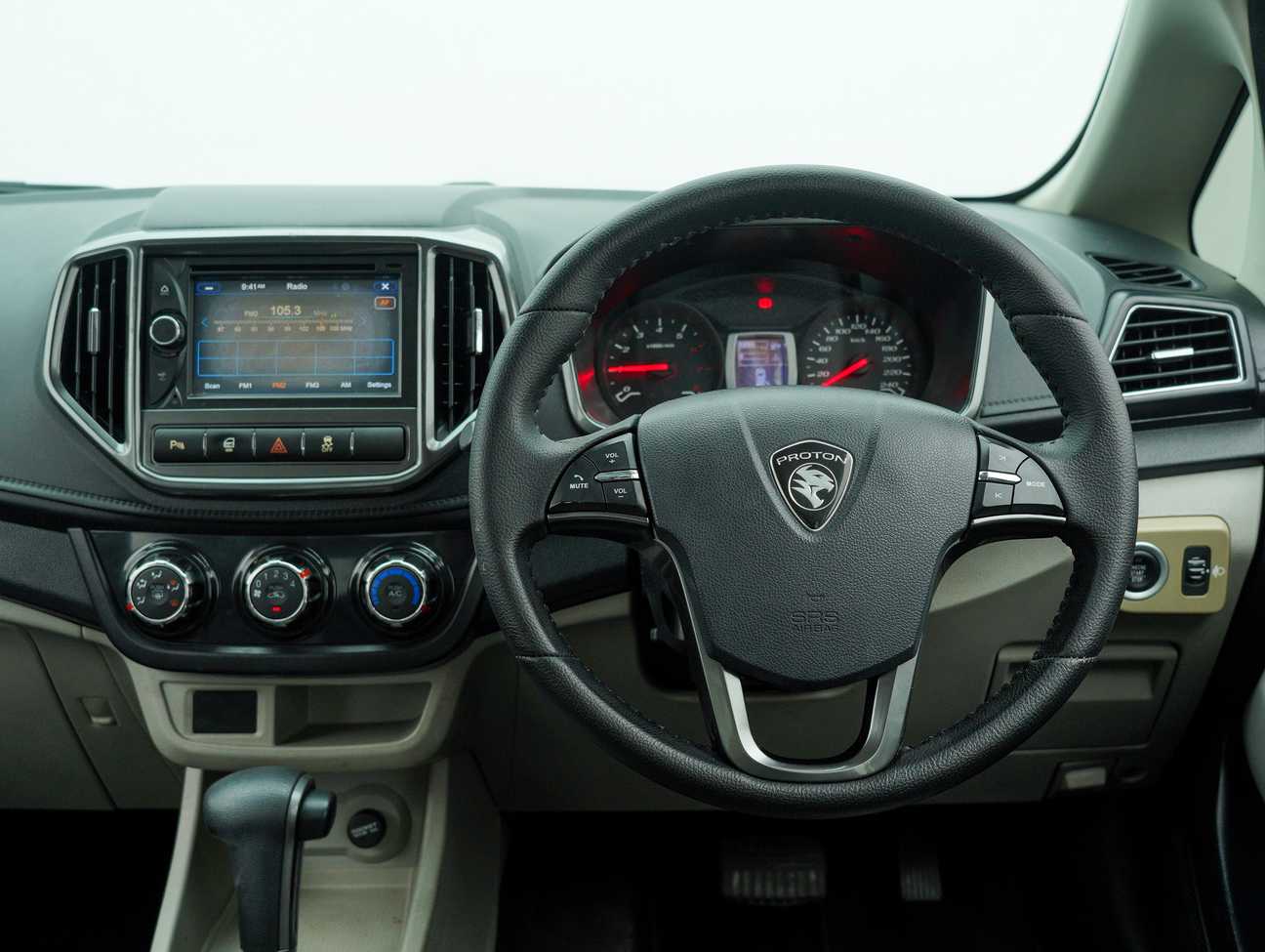 used 2018 Proton Persona Premium 1.6