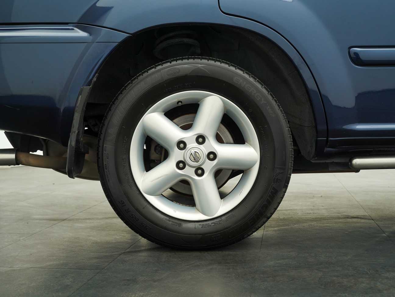 used 2006 Nissan X-Trail Comfort 2.5