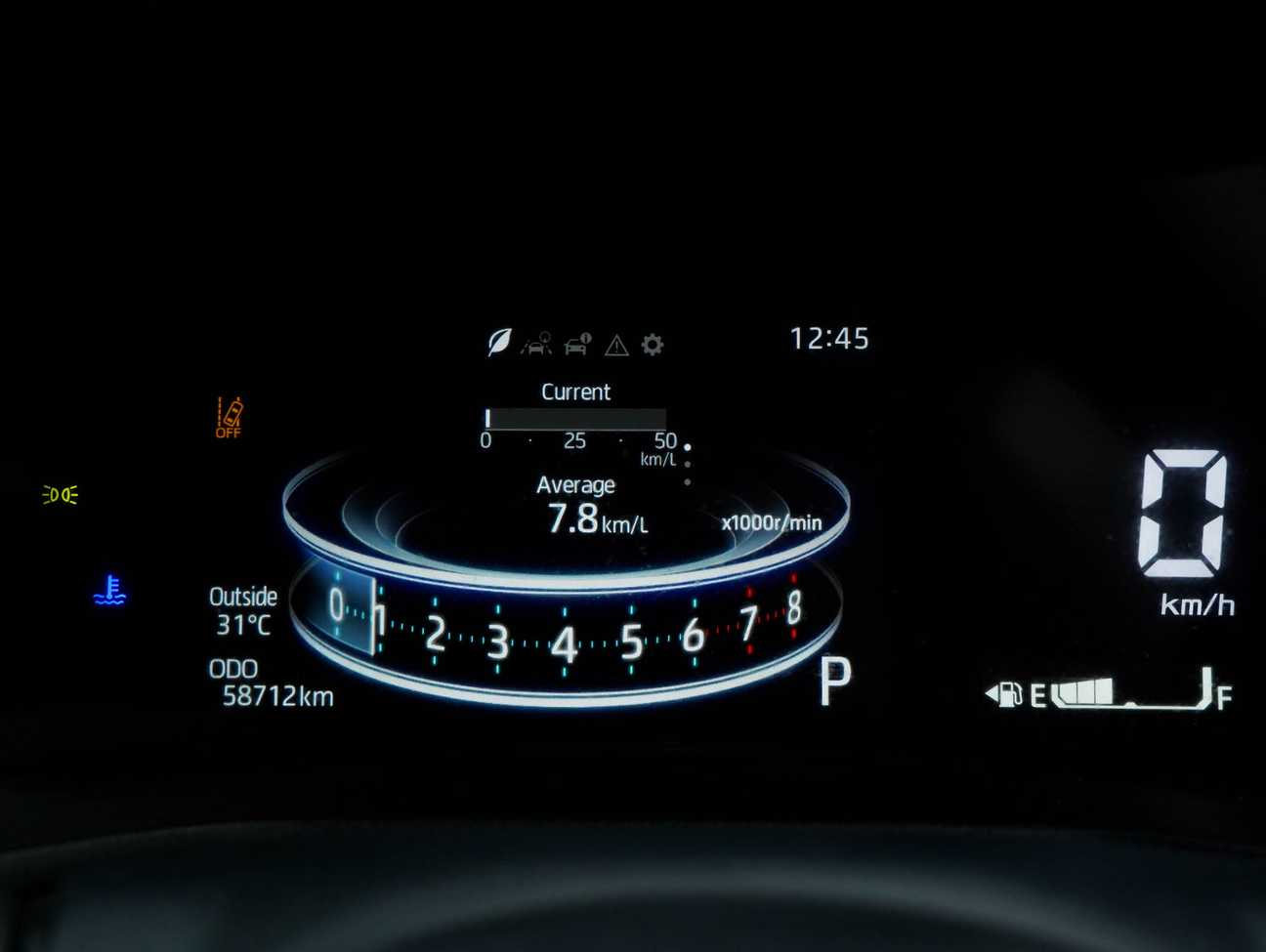 used 2022 Toyota Veloz  1.5