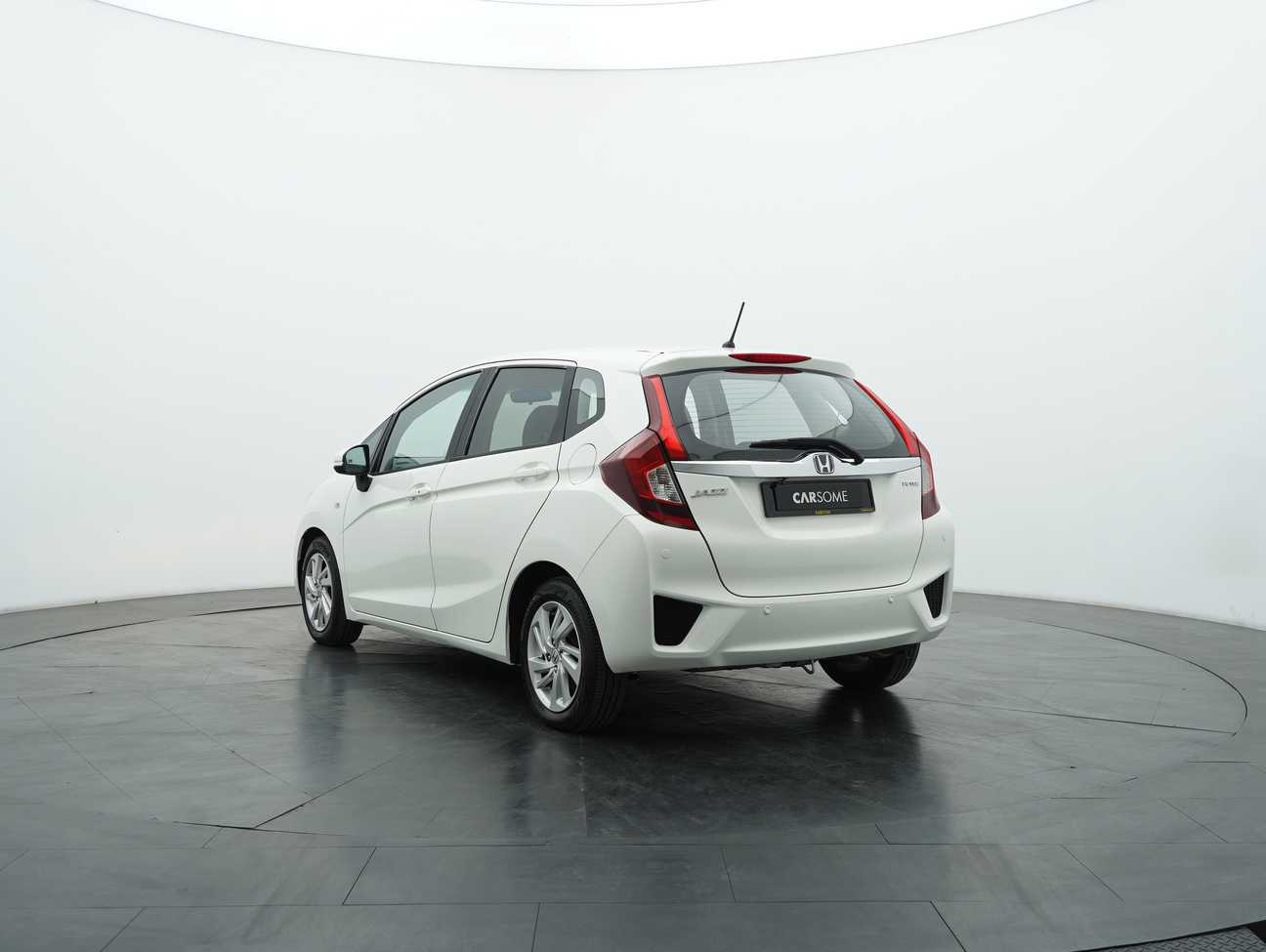 terpakai 2014 Honda Jazz E 1.5