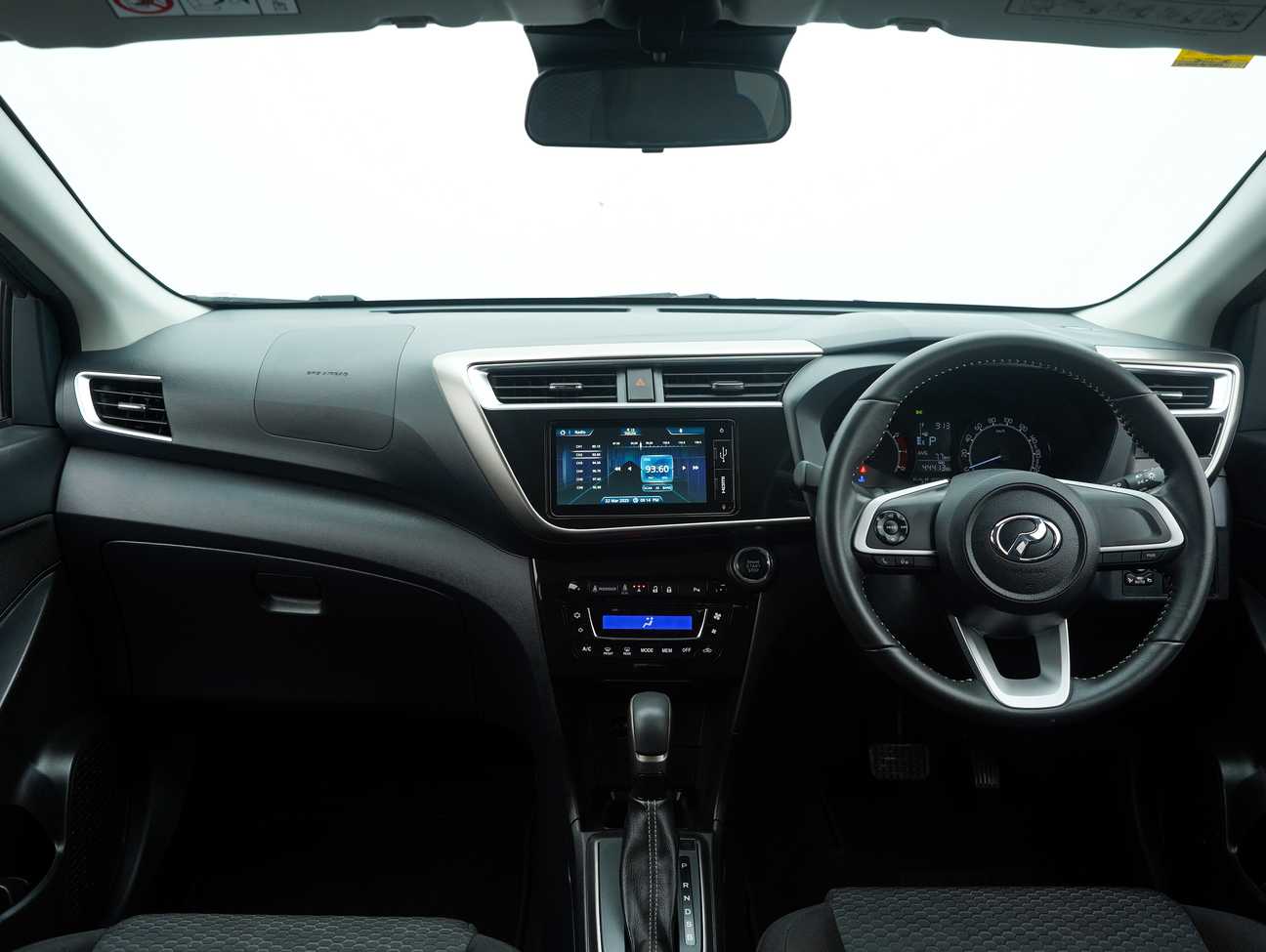 used 2022 Perodua Myvi H 1.5