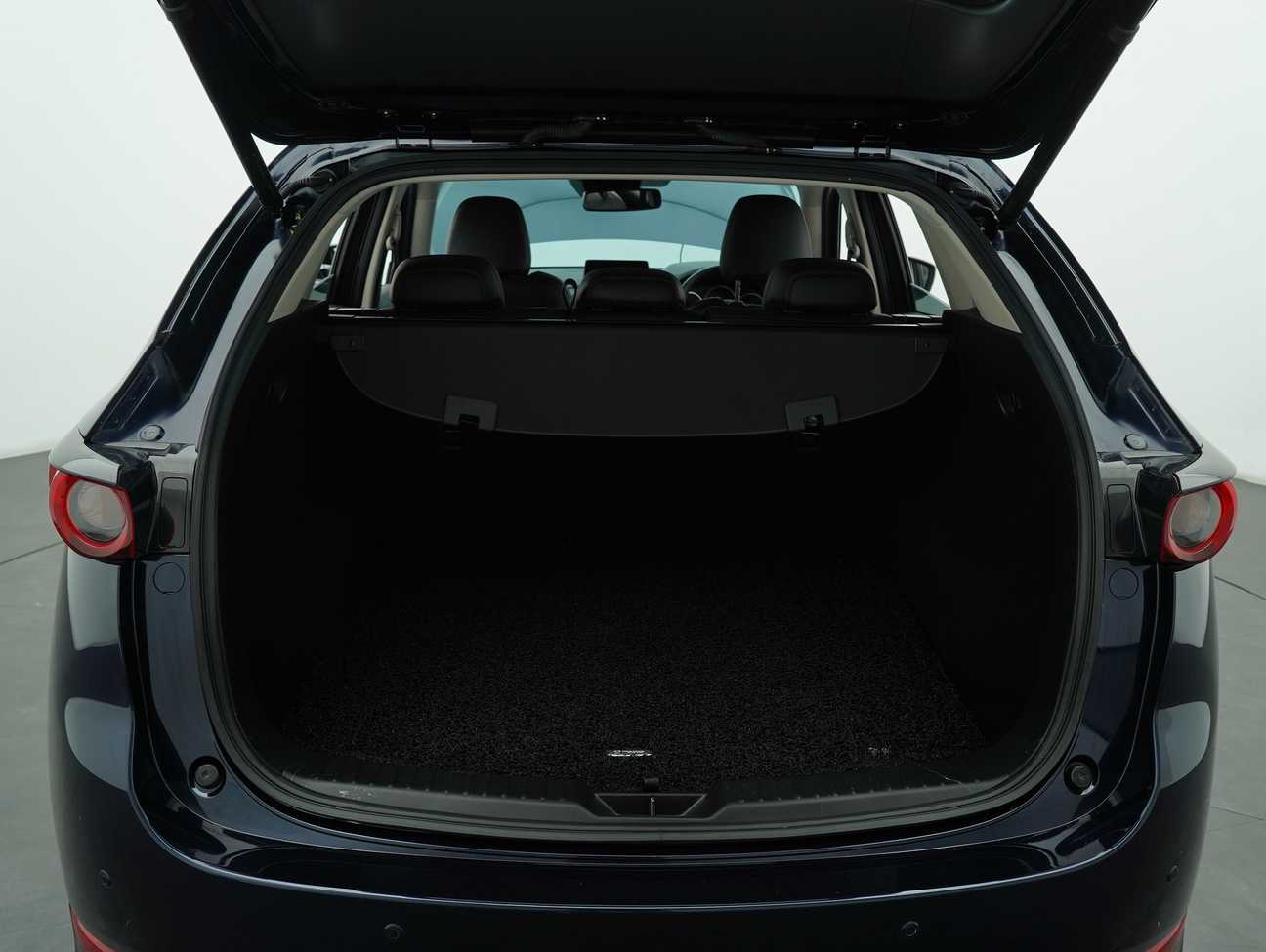 used 2023 Mazda CX-5 SKYACTIV-G High 2.0