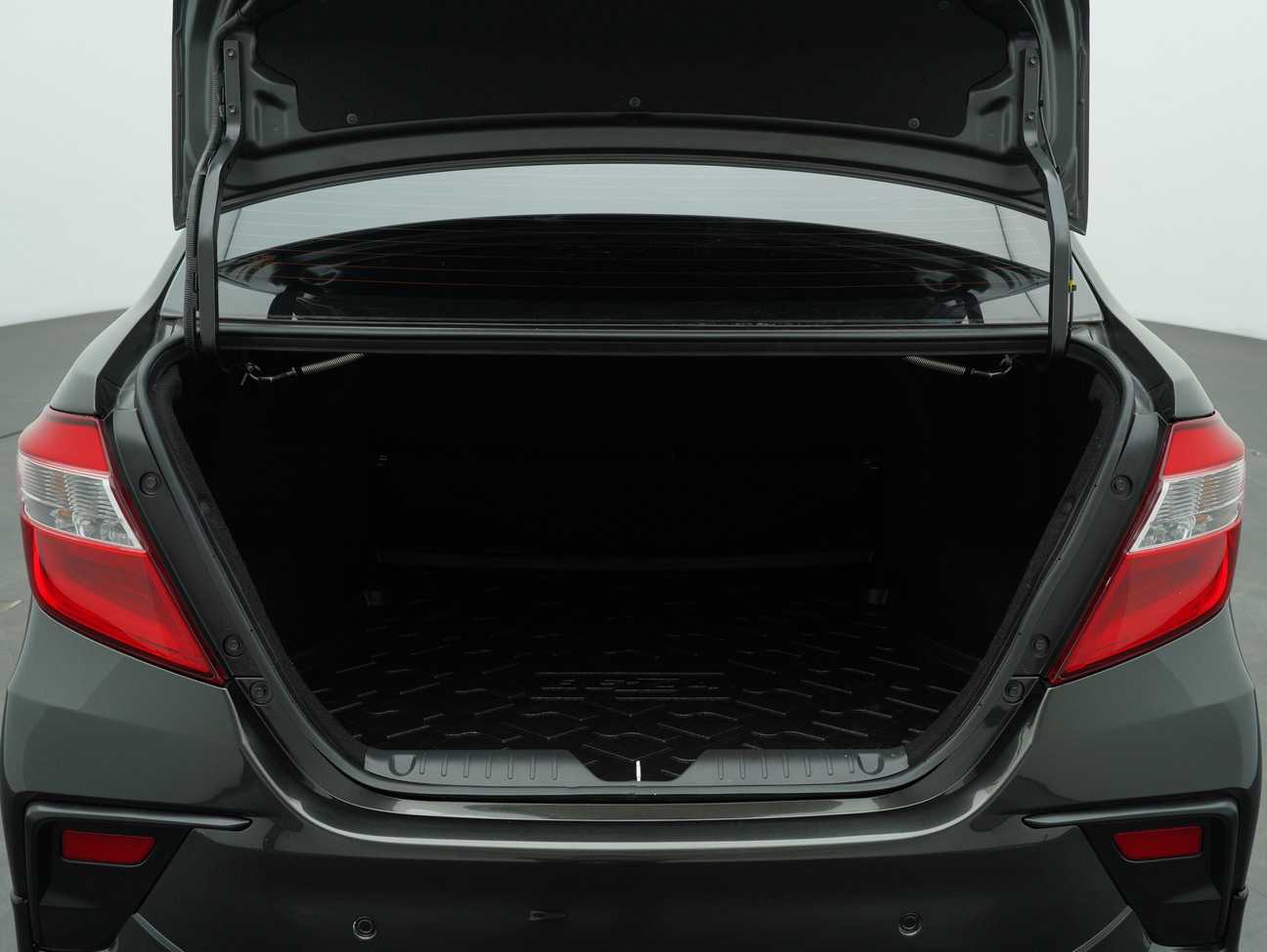 used 2024 Perodua Bezza Advance 1.3