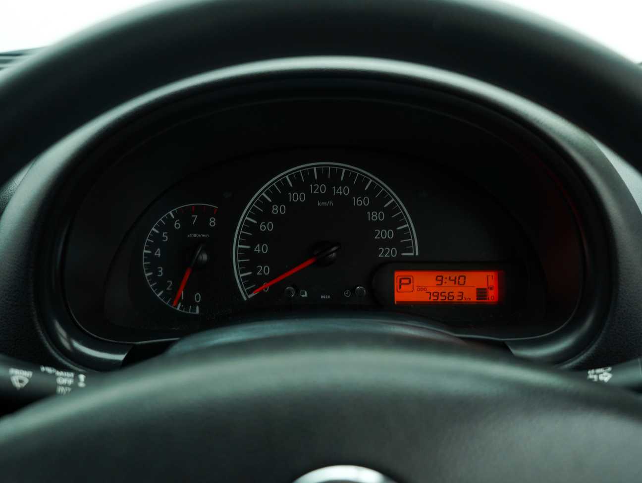 used 2018 Nissan Almera E 1.5