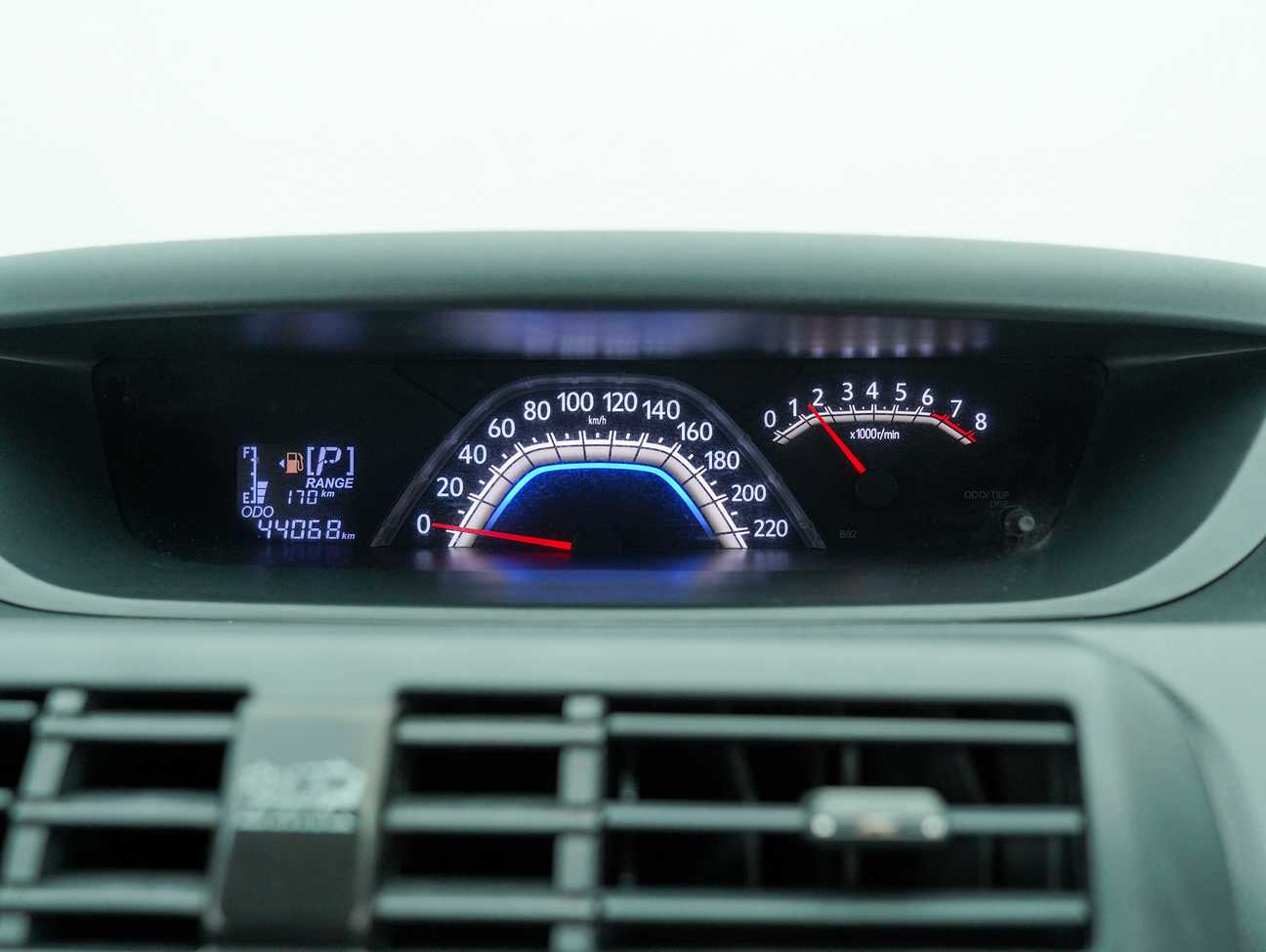 used 2019 Perodua Alza SE 1.5