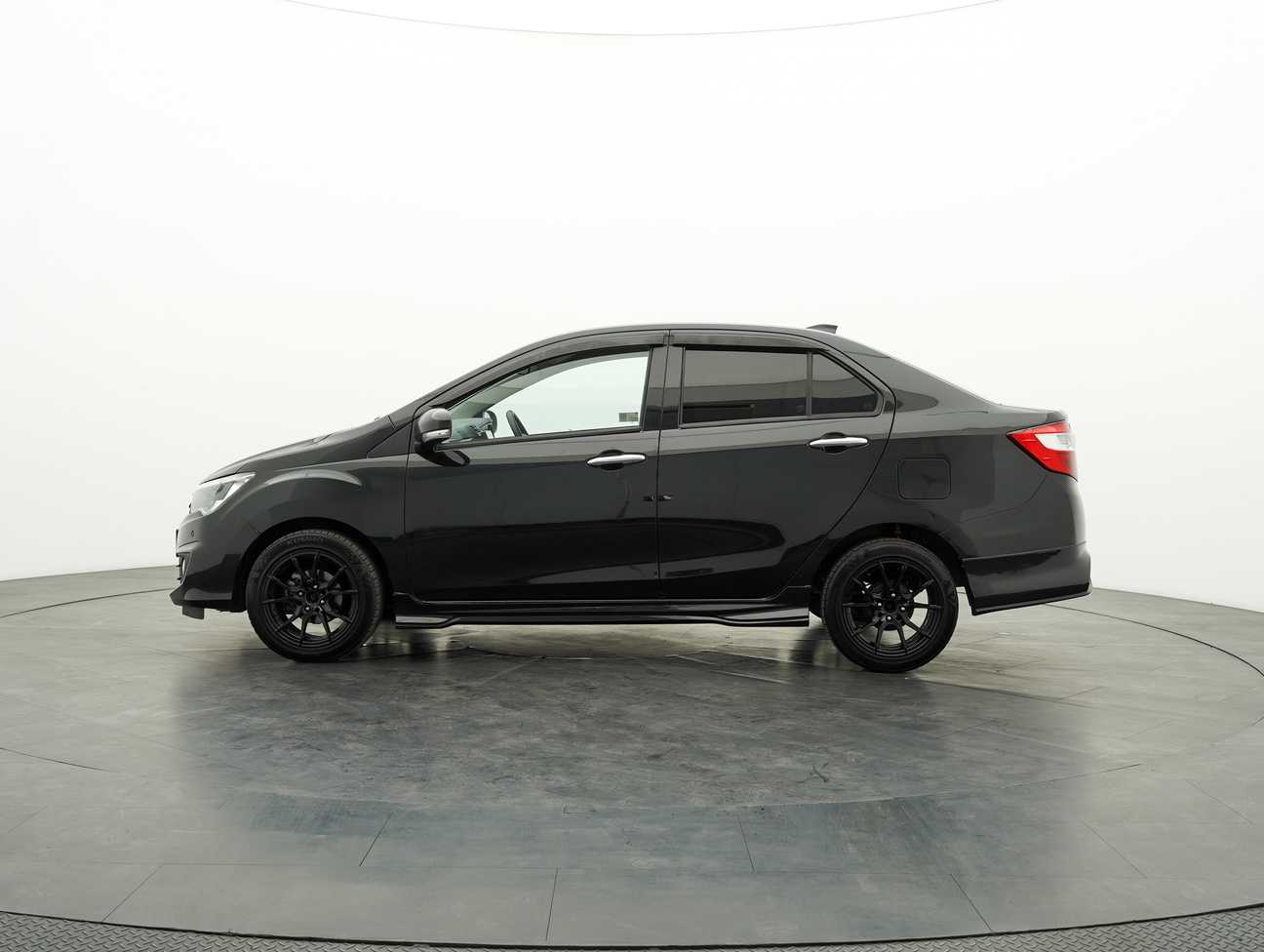 used 2017 Perodua Bezza X Premium 1.3