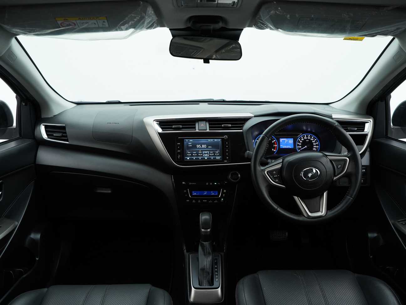 used 2021 Perodua Myvi AV 1.5