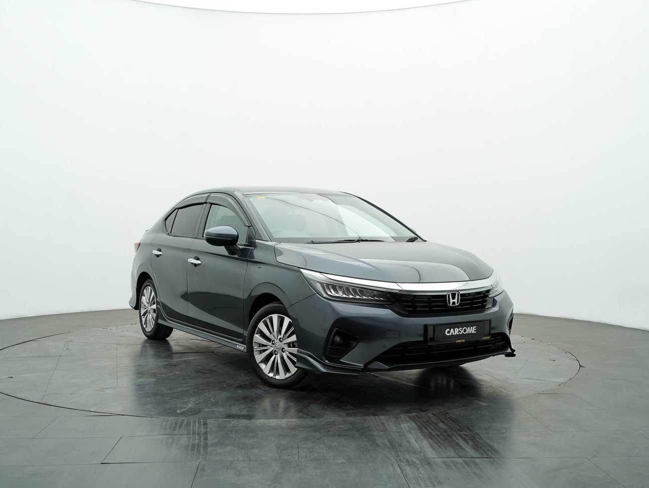 terpakai 2023 Honda City V Sensing 1.5
