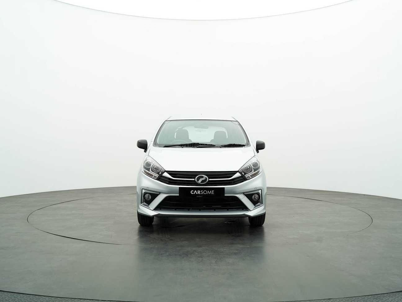 used 2019 Perodua AXIA E 1.0