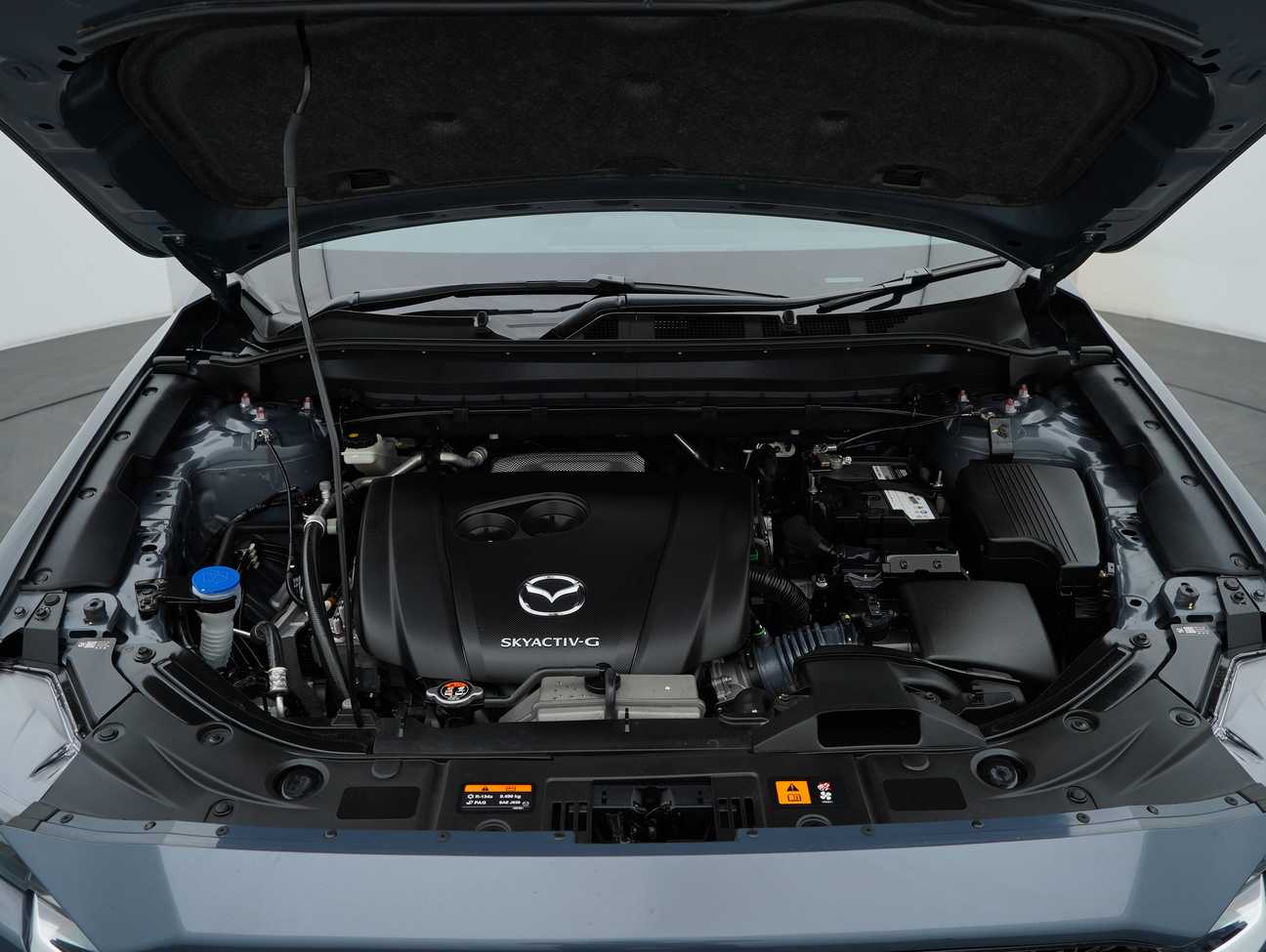 used 2024 Mazda CX-5 SKYACTIV-G High 2.0