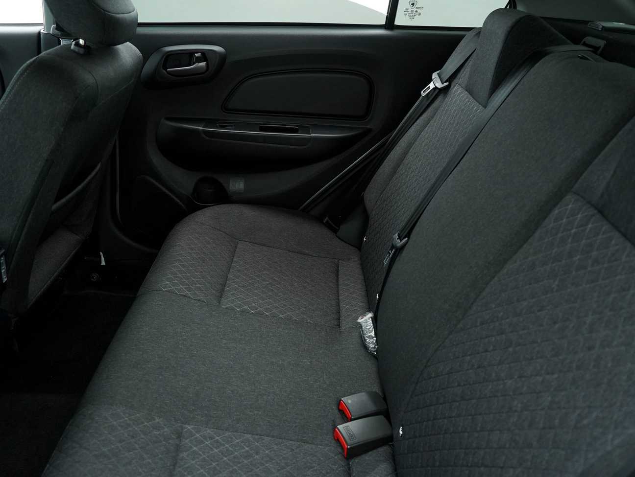 terpakai 2020 Proton Saga Premium 1.3