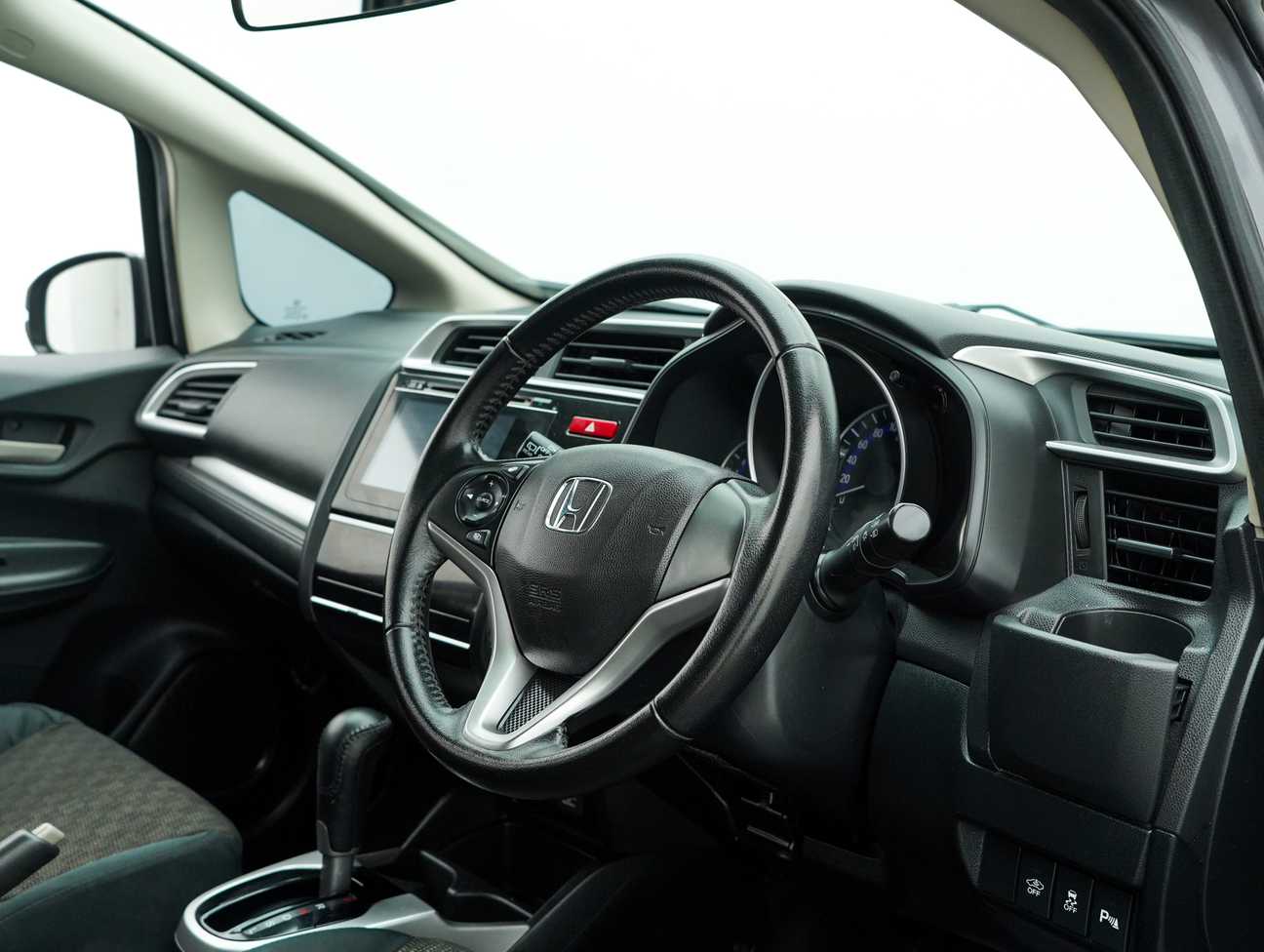 terpakai 2016 Honda Jazz V 1.5