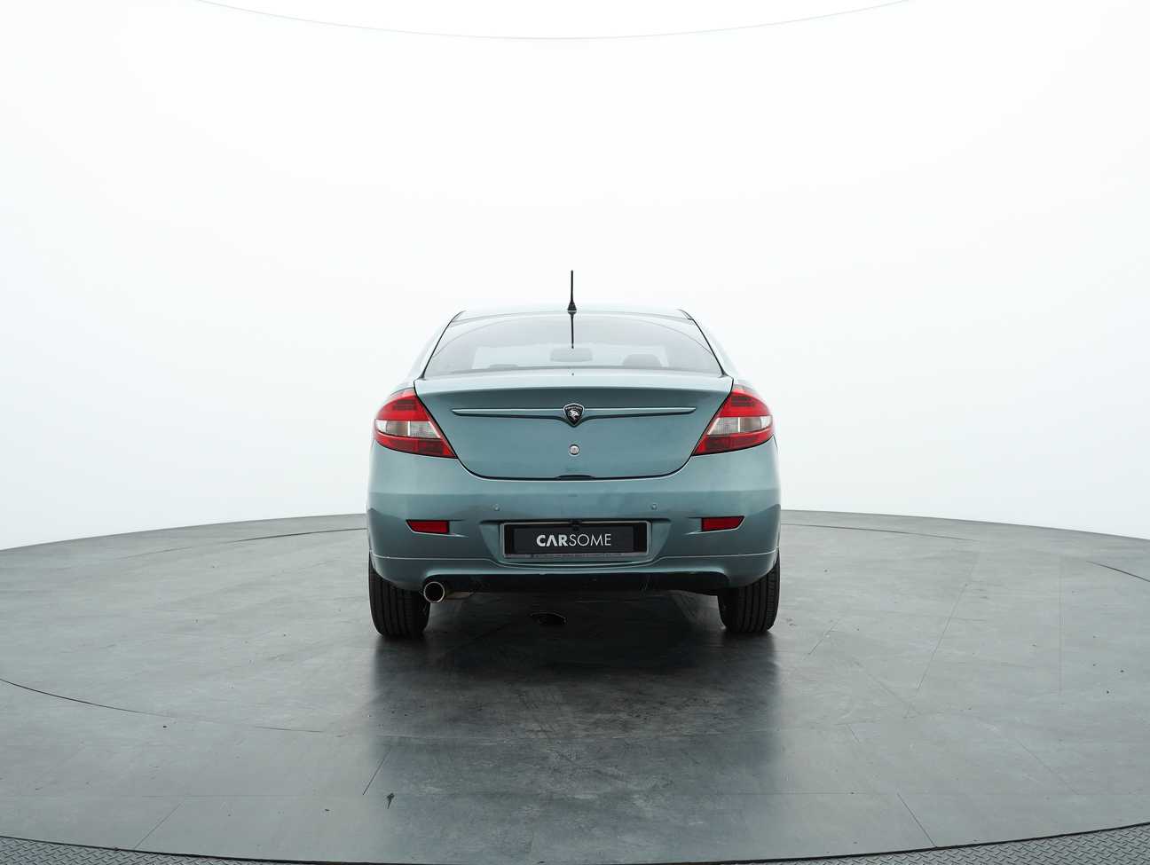 used 2013 Proton PERSONA  1.6