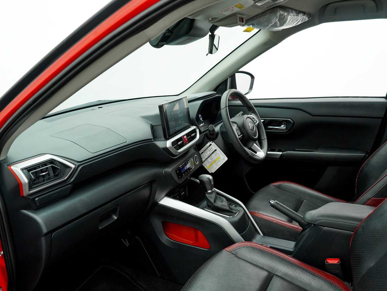 terpakai 2022 Perodua Ativa AV 1.0