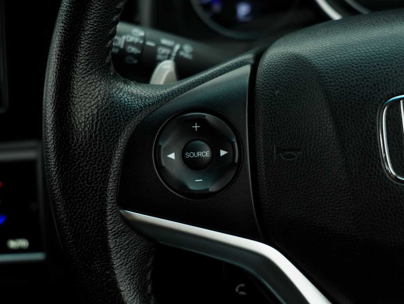 terpakai 2018 Honda Jazz V i-VTEC 1.5