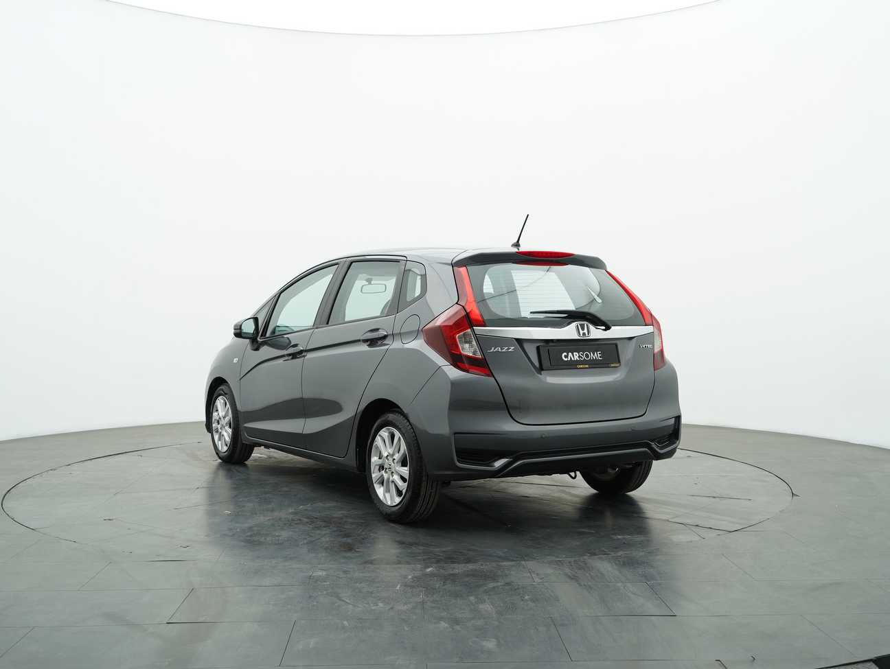 used 2020 Honda Jazz E 1.5