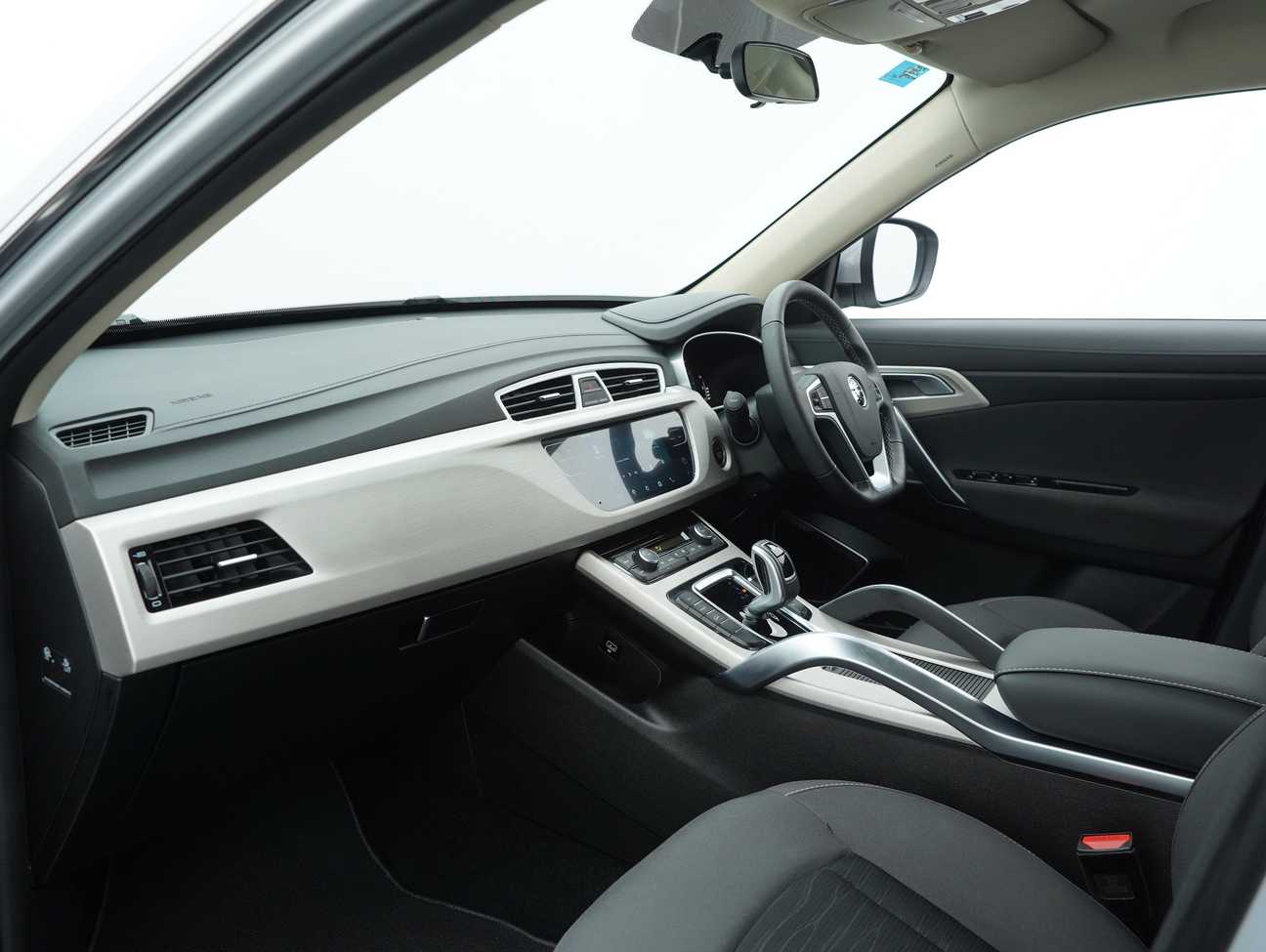 used 2022 Proton X70 TGDI Standard 1.8