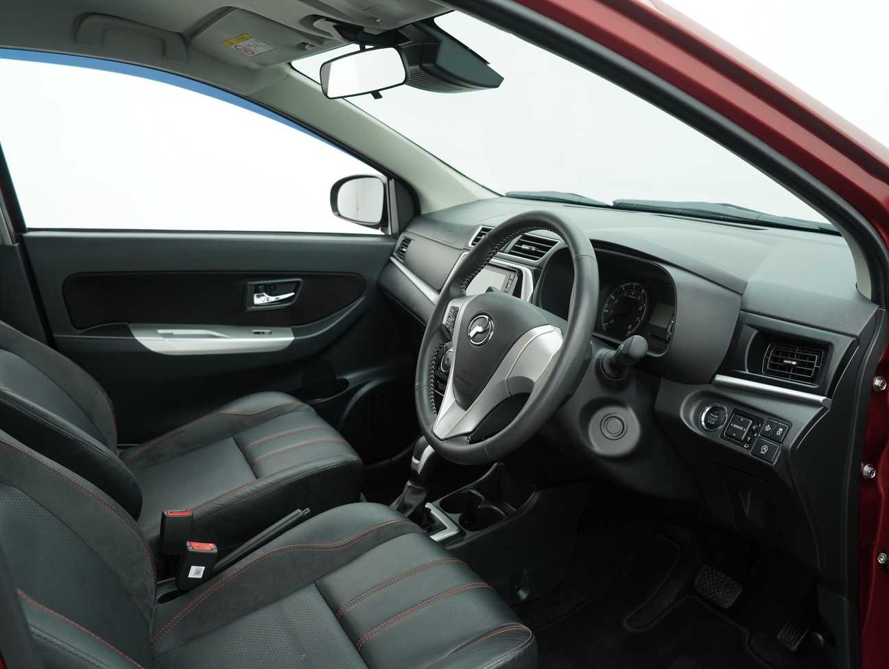 used 2024 Perodua Bezza Advance 1.3