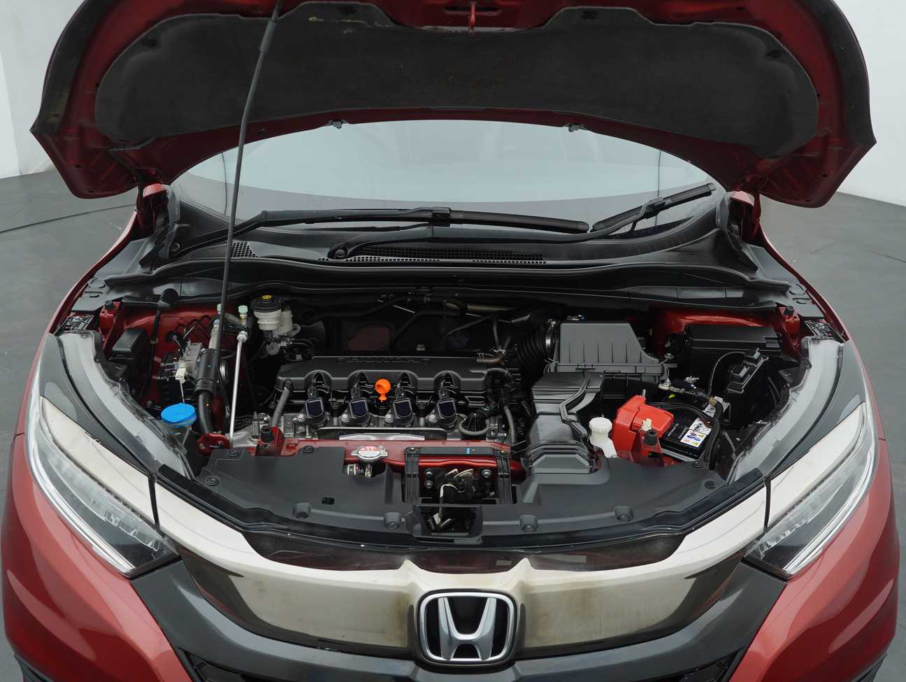 used 2019 Honda HR-V RS 1.8