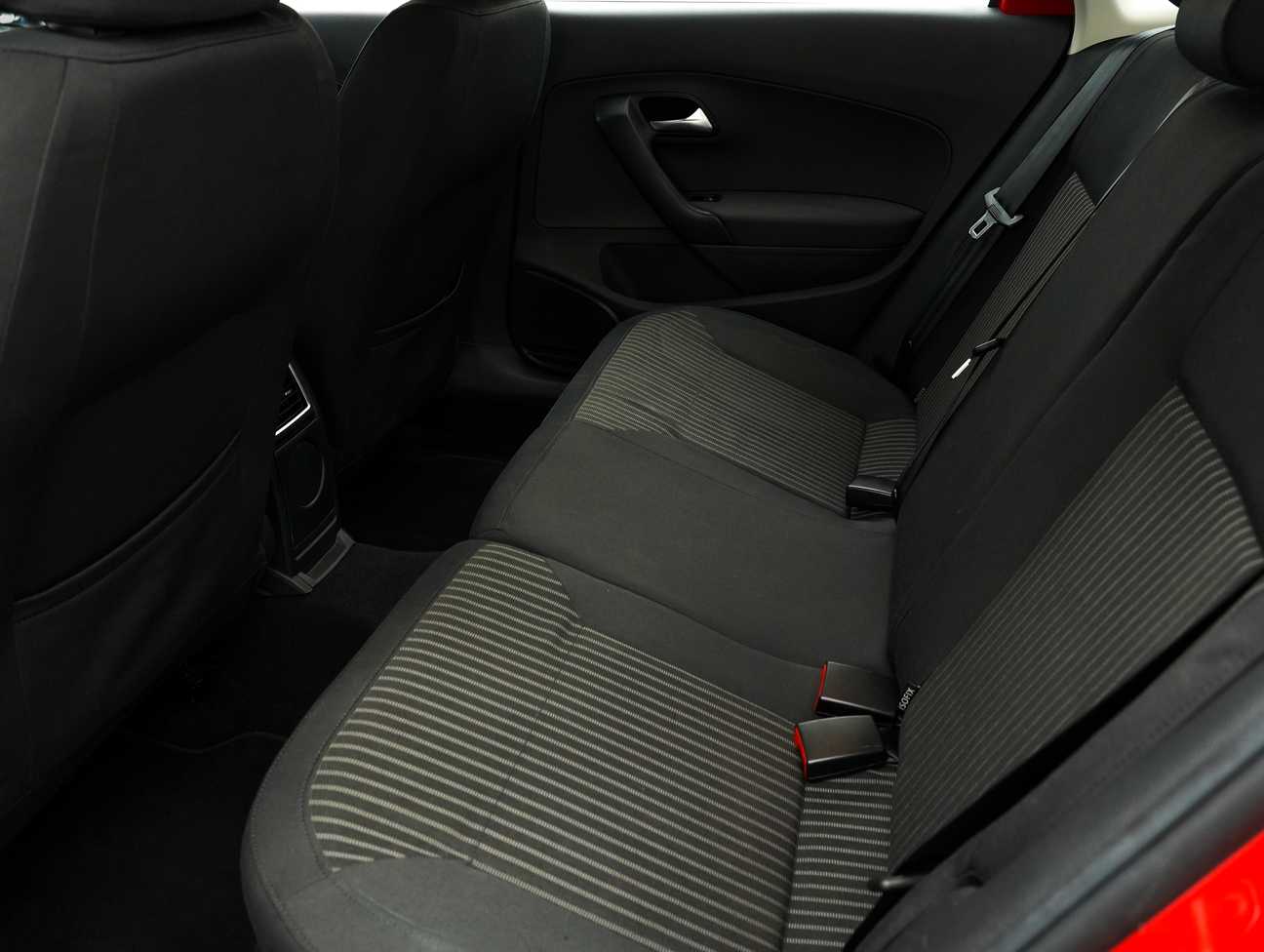 used 2015 Volkswagen Polo  1.6