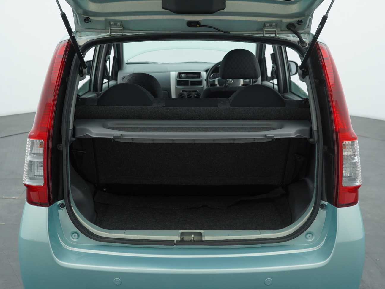 used 2011 Perodua Viva EZi Elite 1.0