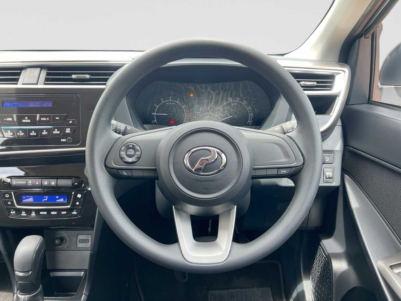 used 2025 Perodua Myvi X 1.5