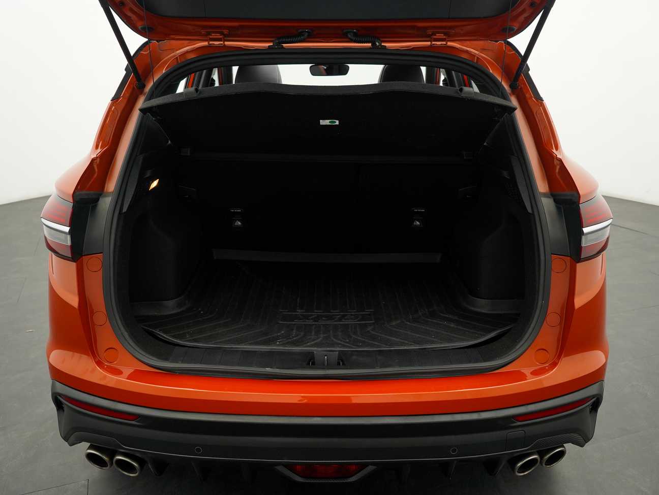 used 2021 Proton X50 Flagship 1.5