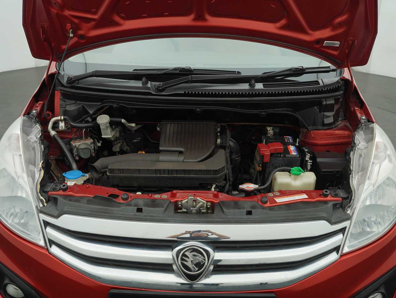 used 2017 Proton Ertiga Executive 1.4