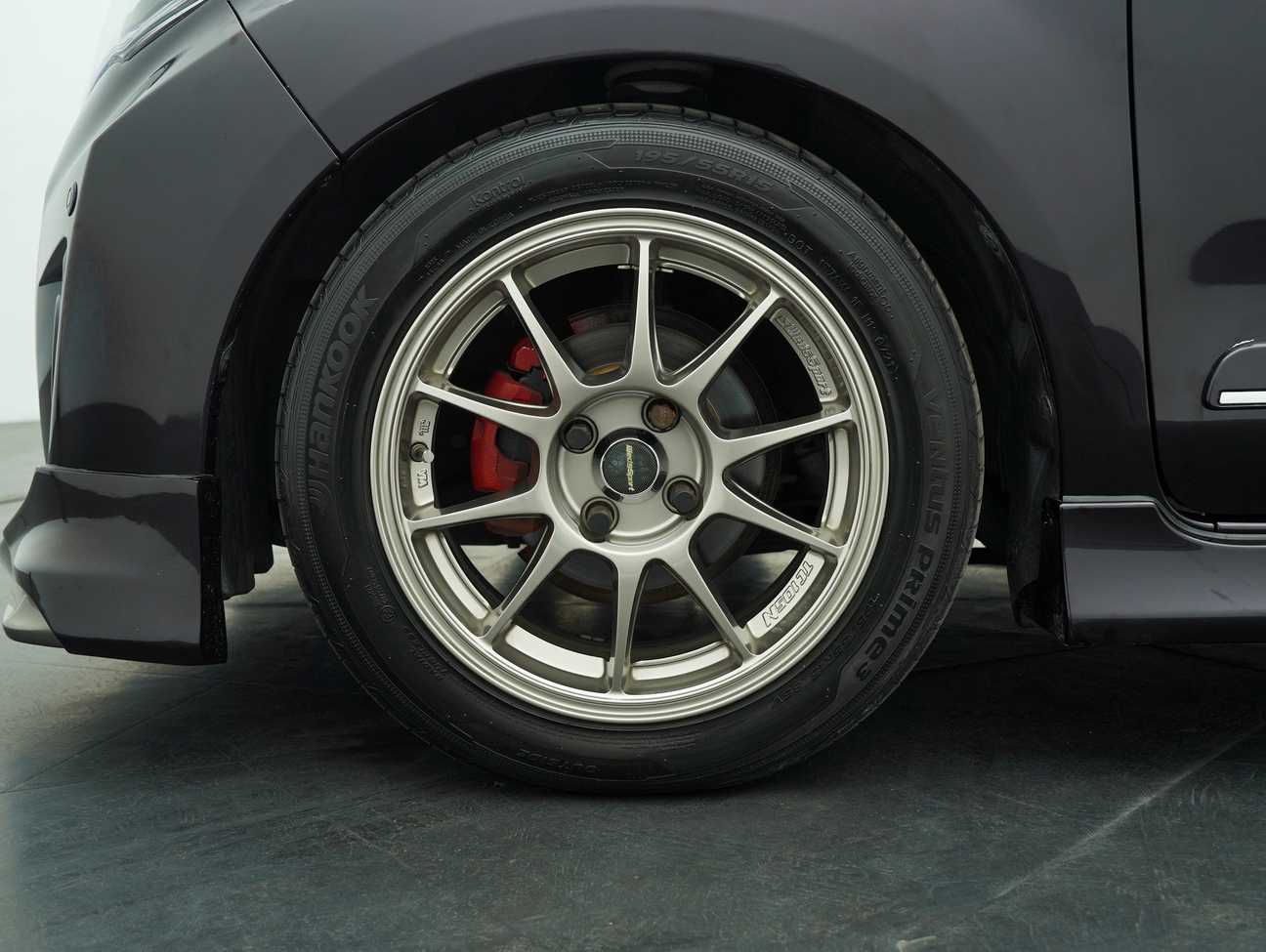 used 2017 Perodua Myvi Advance 1.5