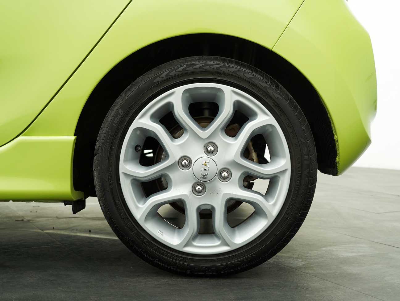 used 2014 Kia Picanto  1.2