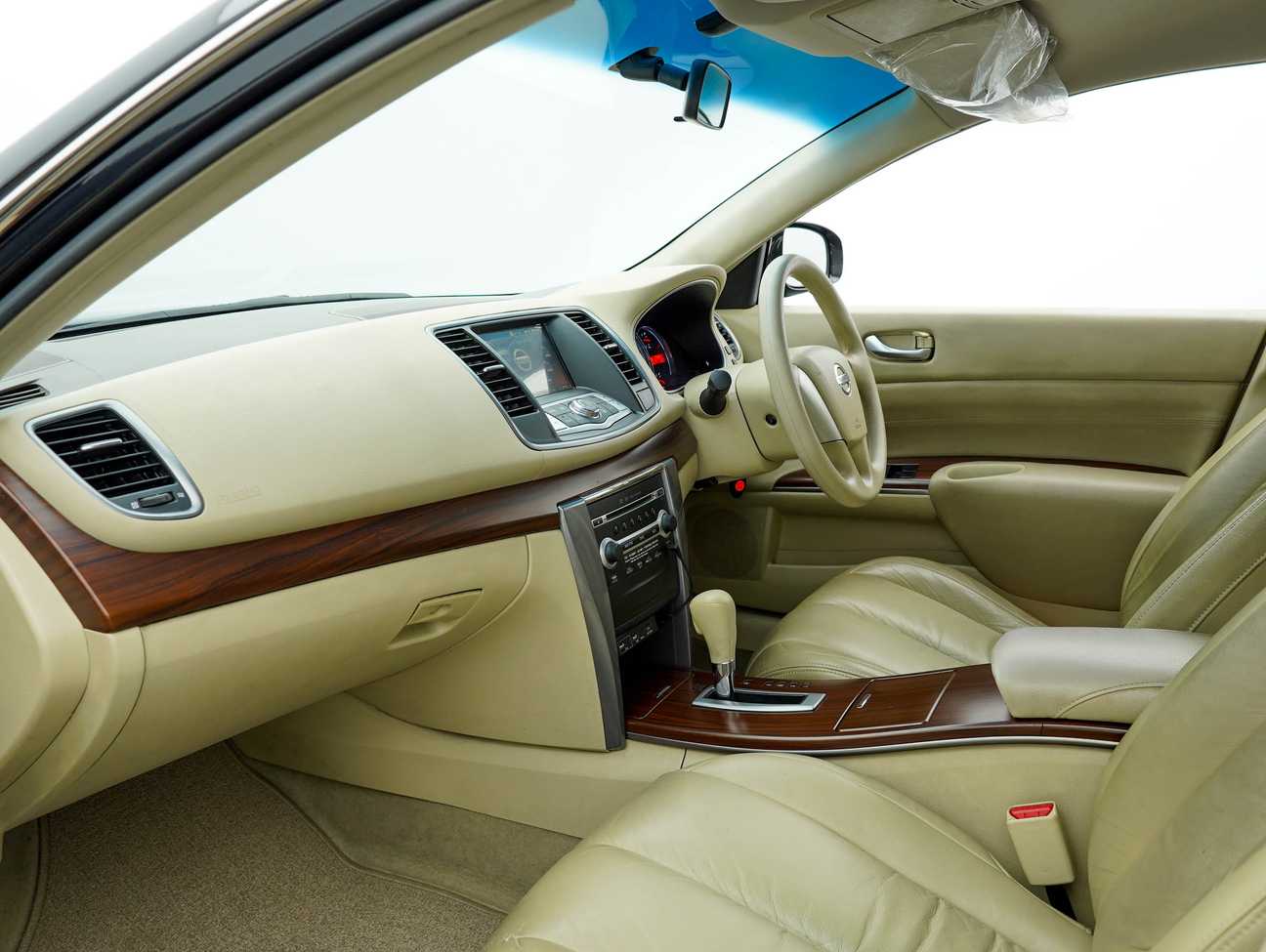 terpakai 2012 Nissan Teana XE Luxury 2.0