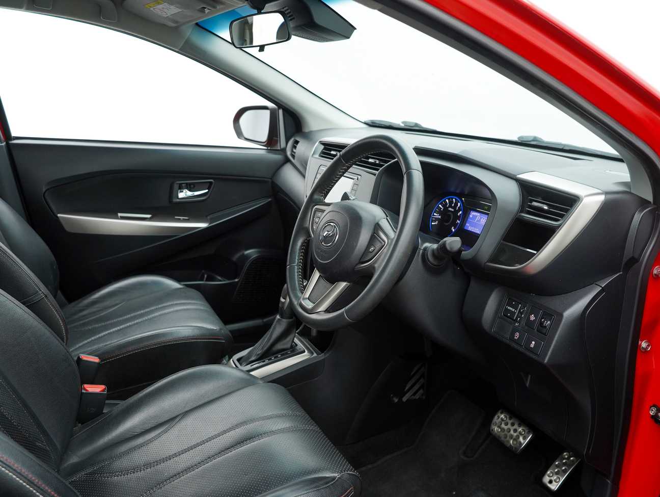 used 2020 Perodua Myvi AV 1.5