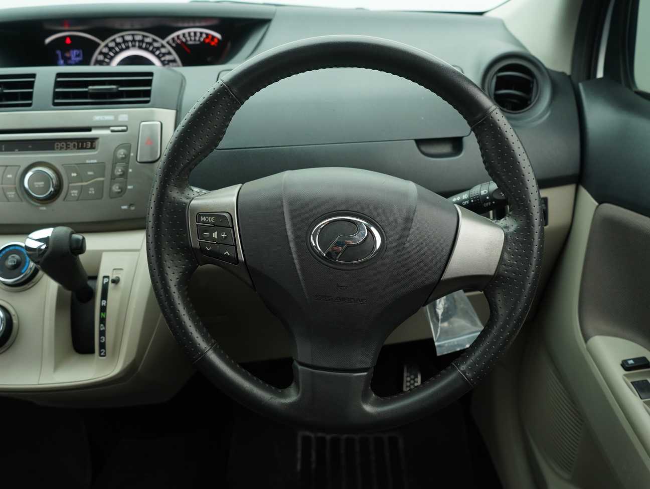 used 2018 Perodua Alza EZ 1.5