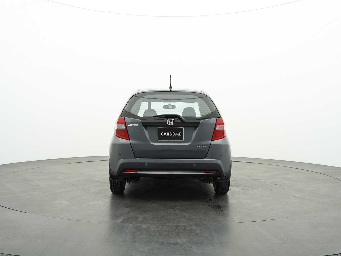 used 2014 Honda Jazz  1.5