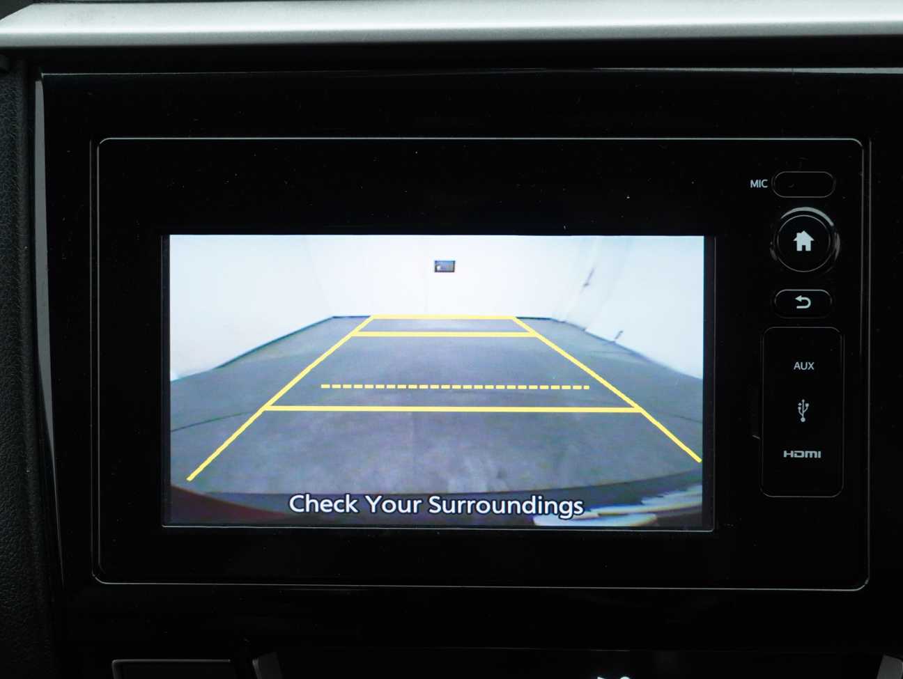 used 2018 Honda BR-V V 1.5