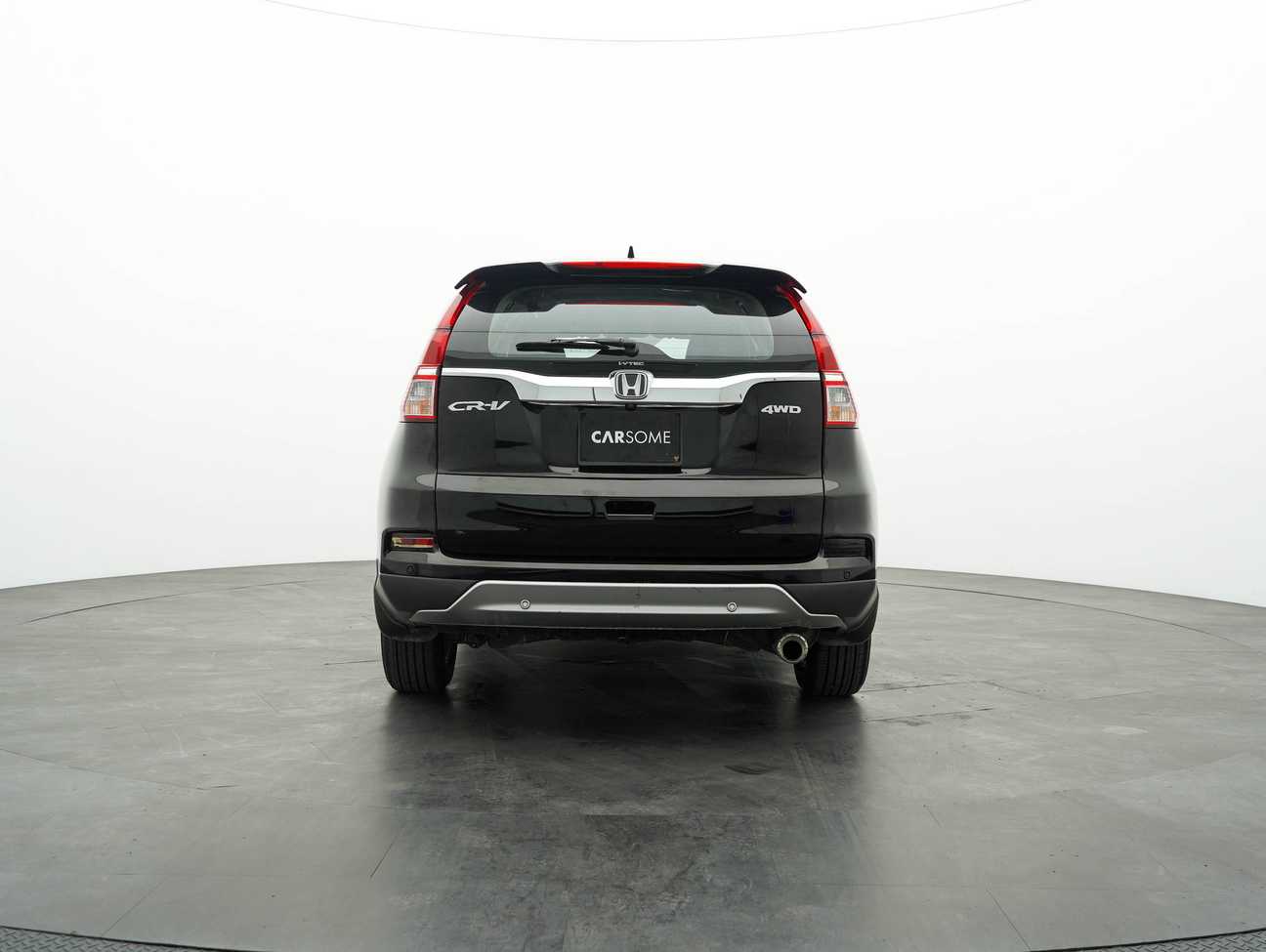 used 2015 Honda CR-V  2.4