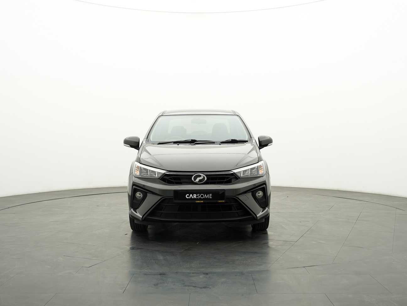 used 2020 Perodua Bezza X 1.3